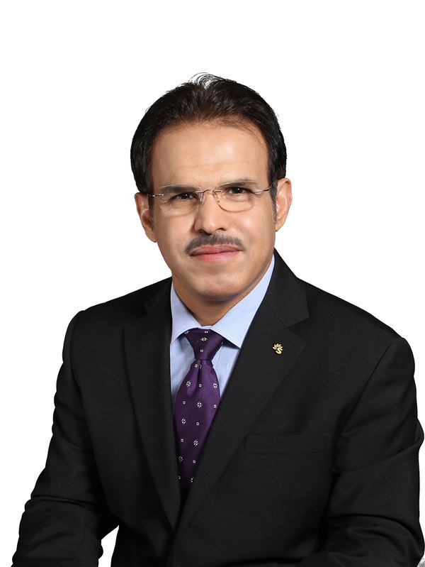 나세르 알 마하셔 에쓰오일 CEO.