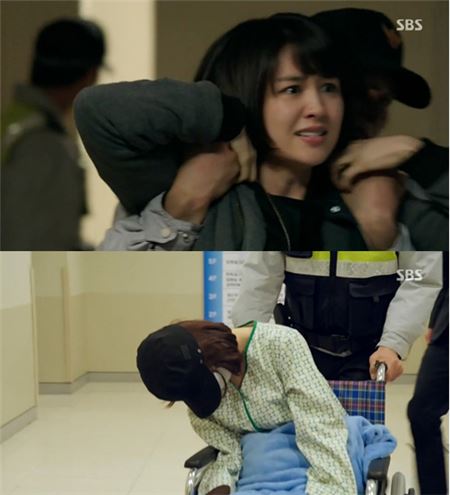 소이현, 최원영 수하에 납치···긴장감 고조 기사의 사진