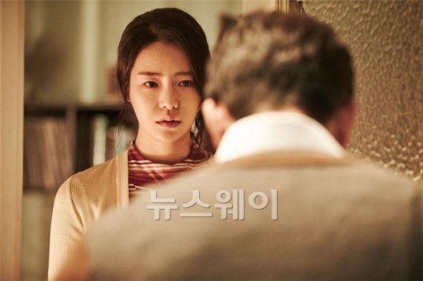 19금 멜로 ‘인간중독’ 속 파격 신인 여주인공 임지연은 누구? 기사의 사진