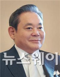 이건희 삼성그룹 회장..삼성병원 입원(2보) 기사의 사진
