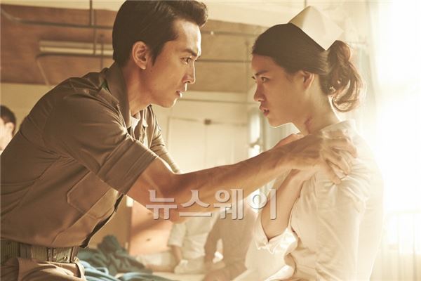  ‘인간중독’, 제발 ‘노출’만 보지 않았으면··· 기사의 사진