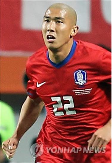 차두리. 사진=연합뉴스 제공