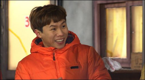 양세형. 사진=JTBC