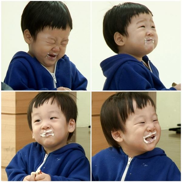[사진 제공= KBS 2TV '해피선데이 -슈퍼맨이 돌아왔다']