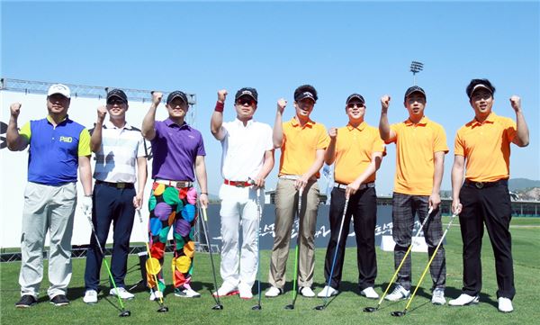 8강 진출자