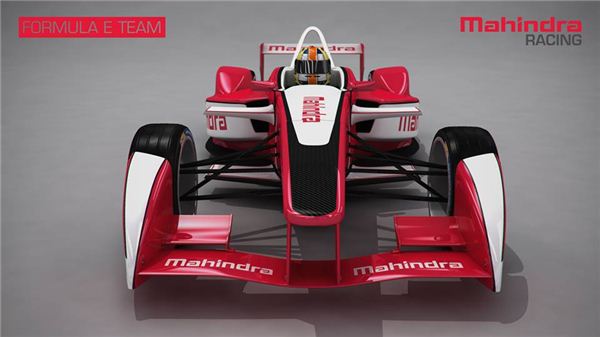 마힌드라 그룹의 마힌드라 레이싱 (Mahindra Racing)은 28일 오는 9월 열리는 세계 최초의 순수 전기차 경주인 포뮬러 E 챔피언십 (Formula E Championship)의 대표 출전 선수를 발표했다. 사진=마힌드라 레이싱 제공