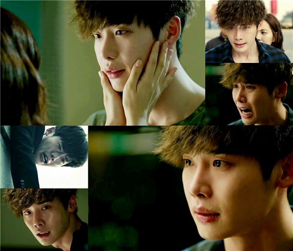 ‘닥터이방인’ 이종석, 무조건 살린다! 지킨다! 이유 있는 ‘직진’ 사랑법! 기사의 사진