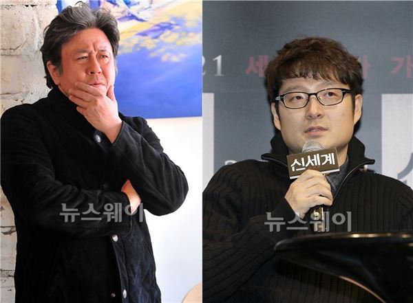 뉴스웨이 DB