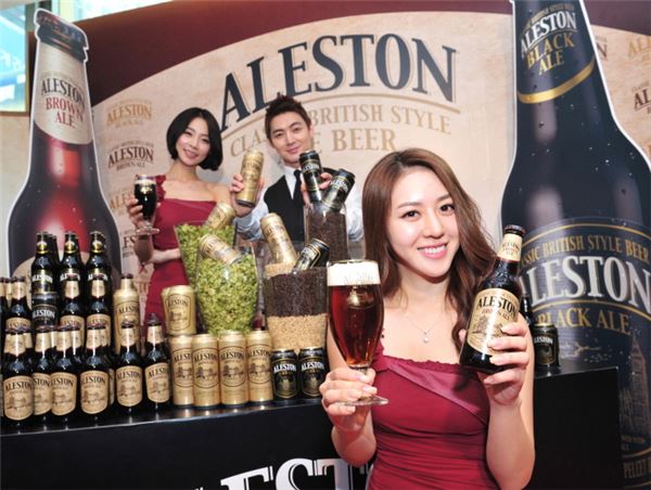 사진=오비맥주 제공