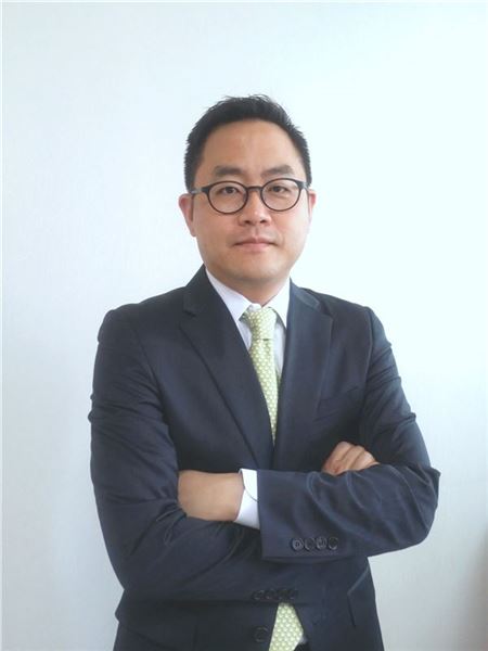 최영철 이사. 사진=KTB자산운용 제공