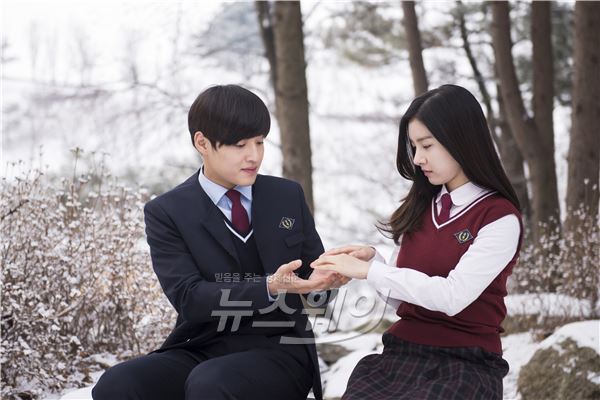  ‘소녀괴담’, 이 정도면 공포의 개념도 ‘업그레이드’ 기사의 사진
