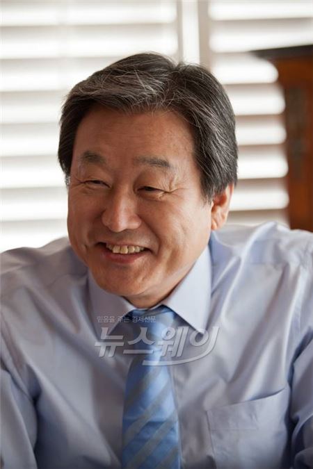 김무성 새누리당 의원. 사진=뉴스웨이DB