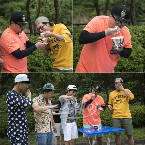 사진= KBS 2TV ‘1박 2일’ 영상캡처