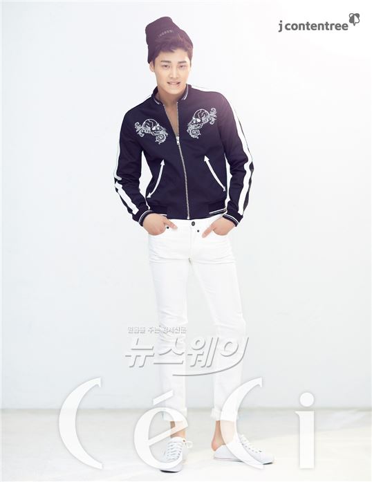 사진= 쎄씨 제공
