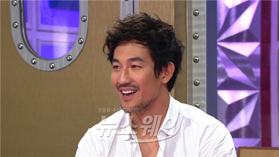 사진= MBC '라디오스타' / MBC 제공