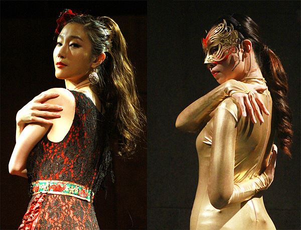 뮤지컬 평양마리아, 2기 출연진 합류···스토리 업그레이드 ‘호평’ 기사의 사진
