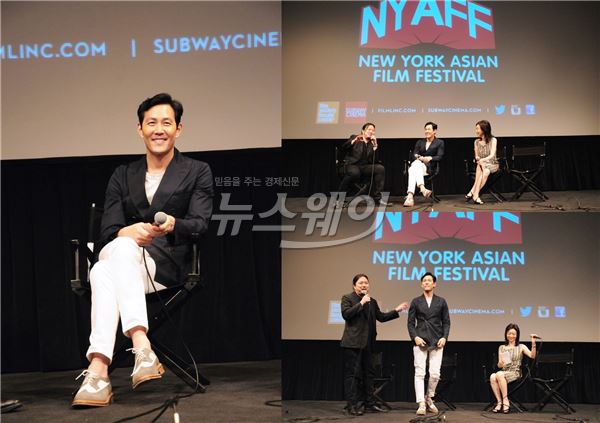 사진 = NYAFF 제공