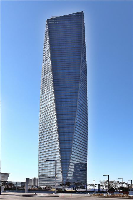 오크우드 프리미어 인천, 개관기념 특별패키지 출시 기사의 사진