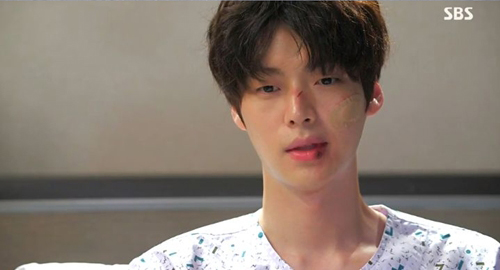  안재현, 형 때문에 형사 됐다···“형에게 덜 미안할 것 같았다” 기사의 사진