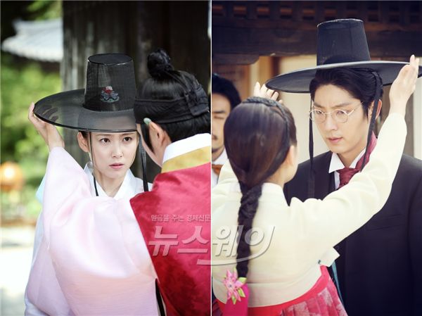 사진= 조선총잡이 문화산업전문회사, KBS 미디어 제공