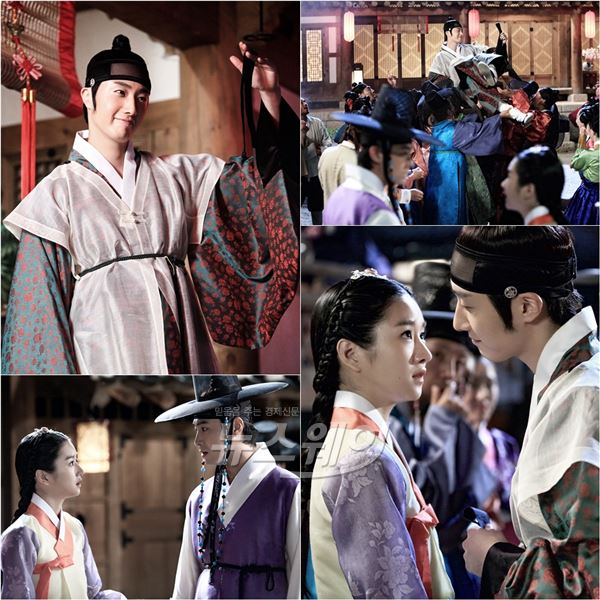 사진= MBC '야경꾼 일지' / 래몽래인 제공