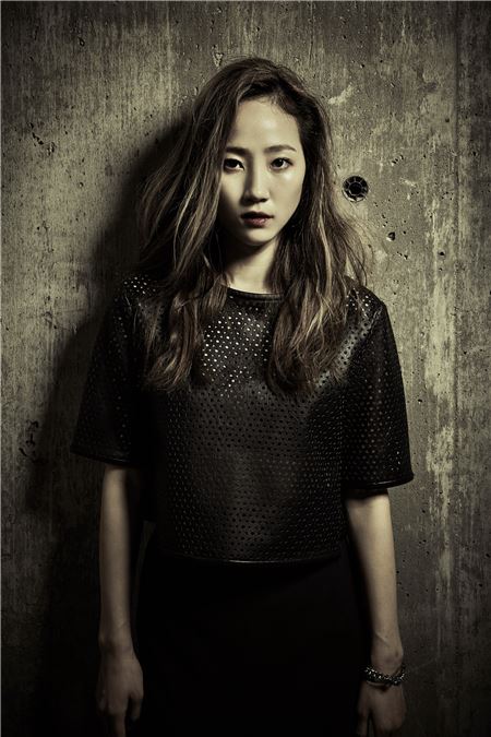  핫펠트(예은), 솔로로 내딘 첫 스텝···‘대중성+음악성’ 두 마리 토끼 잡았다 기사의 사진