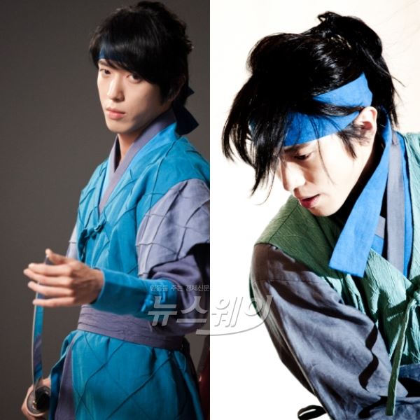 사진= tvN '삼총사' / CJ E&M 제공
