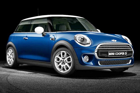 새롭게 출시된 ‘뉴 MINI 디젤’은 BMW 그룹의 뛰어난 기술력이 반영된 신형 디젤 엔진 장착으로 뛰어난 성능과 연비를 발휘하며 각종 편의 옵션으로 프리미엄 디젤 해치백의 기준을 제시한다. 사진=MINI 제공