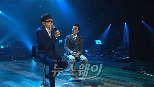 사진= KBS2 '유희열의 스케치북' / KBS 제공