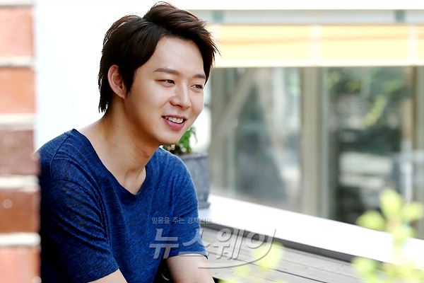 오는 13일 개봉하는 영화 ‘해무(감독 심성보)’에서 ‘동식’ 역을 맡은 JYJ 박유천이 30일 오후 서울 삼청동의 한 카페에서 뉴스웨이 인터뷰에 앞서 포즈를 취하고 있다. 사진=이수길 기자 leo2004@newsway.co.kr