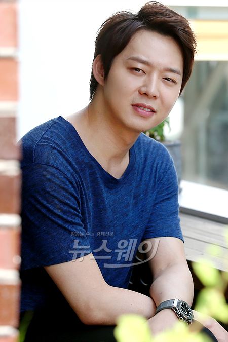 오는 13일 개봉하는 영화 ‘해무(감독 심성보)’에서 ‘동식’ 역을 맡은 JYJ 박유천이 30일 오후 서울 삼청동의 한 카페에서 뉴스웨이 인터뷰에 앞서 포즈를 취하고 있다. 사진=이수길 기자 leo2004@newsway.co.kr