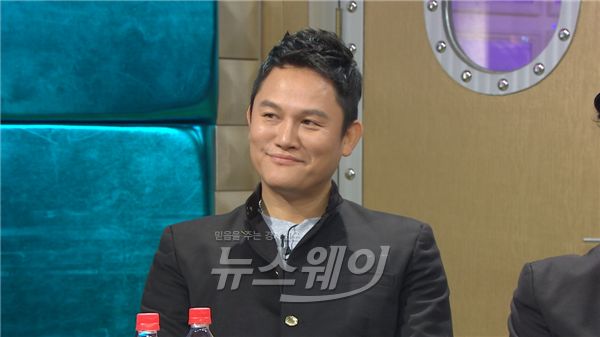 사진= MBC '라디오 스타' 방송캡처