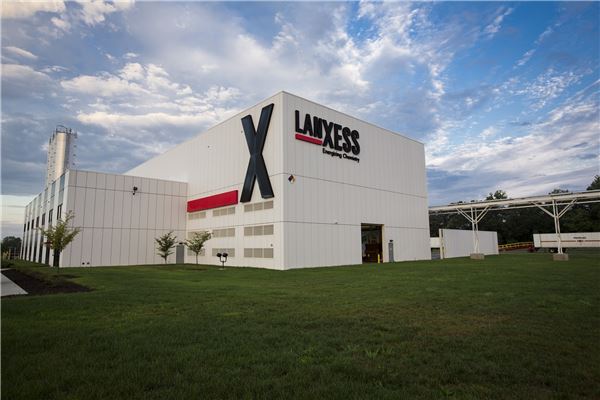 랑세스가 미국 개스토니아 소재 엔지니어링 플라스틱 컴파운딩 공장에 1천 5백만 달러를 투자해 기존 생산능력을 4만톤 규모로 두 배 확대한다. 사진 = 랑세스 제공
