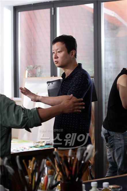 사진= MBC '마마' 김상협PD / MBC 제공