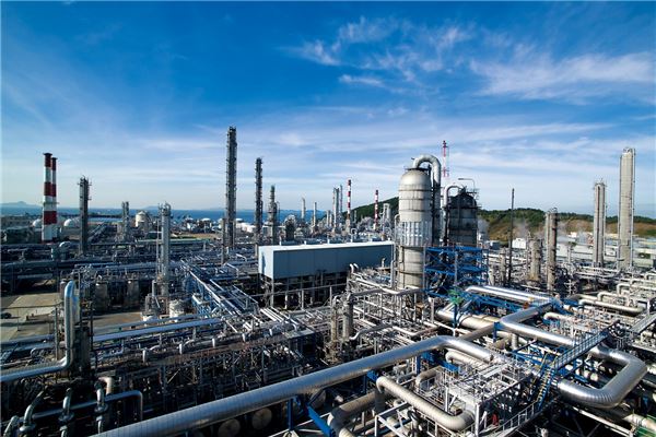 추락한 PX사업, 안팎으로 ‘석유·화학업계’ 울린다 기사의 사진
