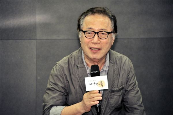 변희봉 / 사진 = MBC