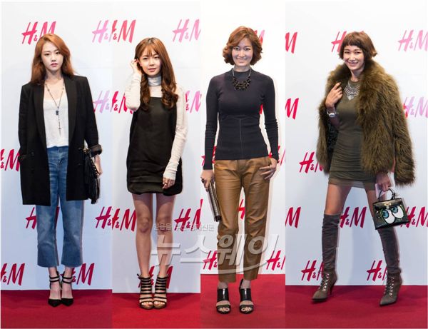 사진= H&M 제공