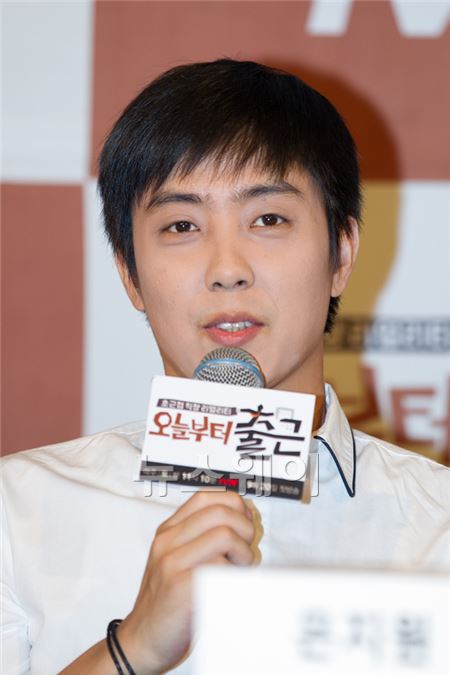 은지원 / 사진 = CJ E&M