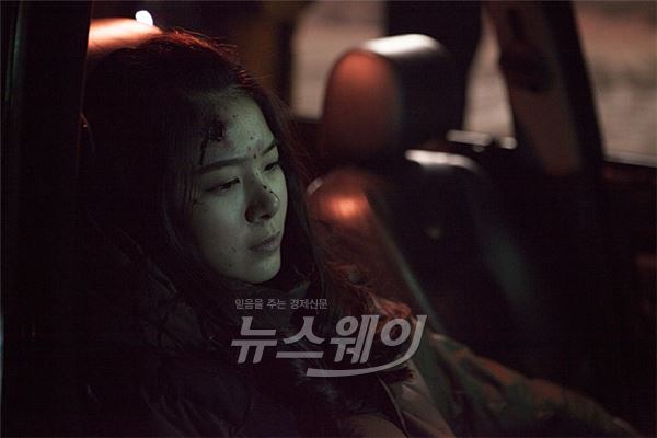  하은설 “좀비 만났을 때? 무조건 빨리 뛰어야 한다” 기사의 사진