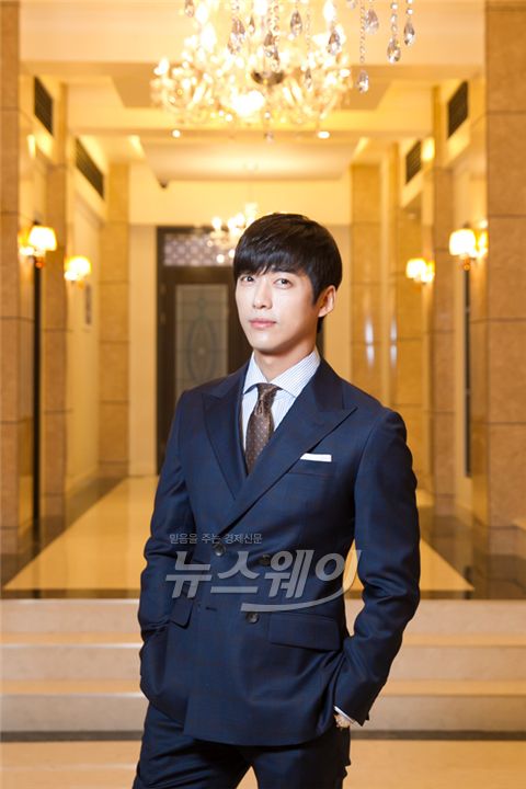 사진= tvN '마이 시크릿 호텔' 제공