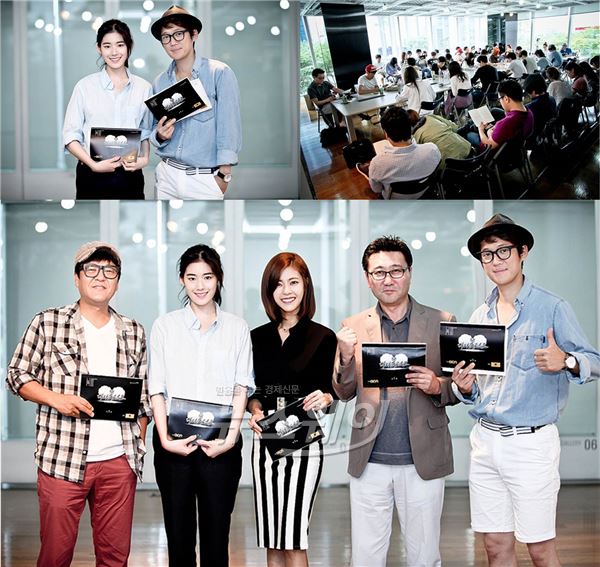 사진= OCN '닥터 프로스트' 제공