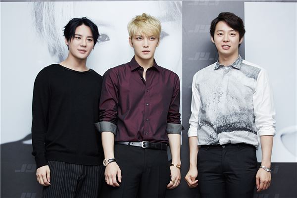 JYJ / 사진 = 씨제스 엔터테인먼트