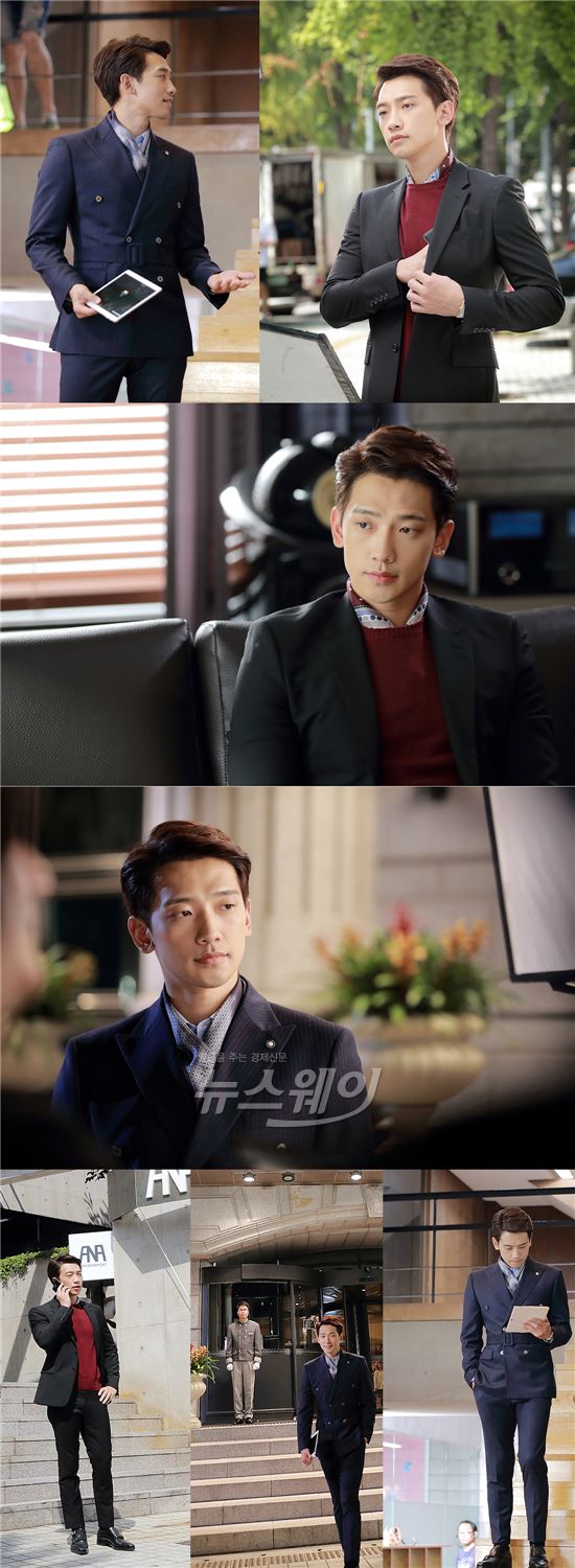 사진= SBS '내겐 너무 사랑스러운 그녀' / 에이스토리 제공