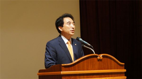 박수현 새정치민주연합 의원. 사진=박수현 의원실 제공