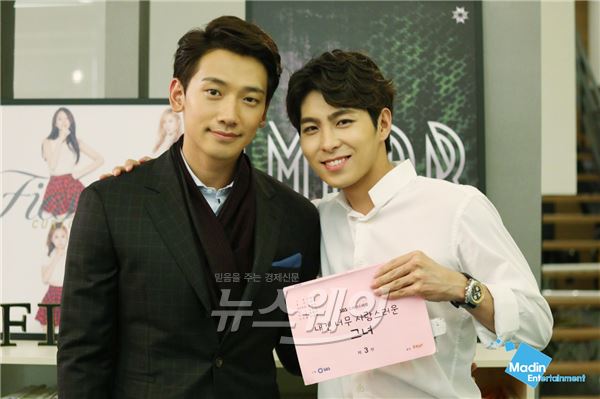 사진= 메이딘 엔터테인먼트 제공