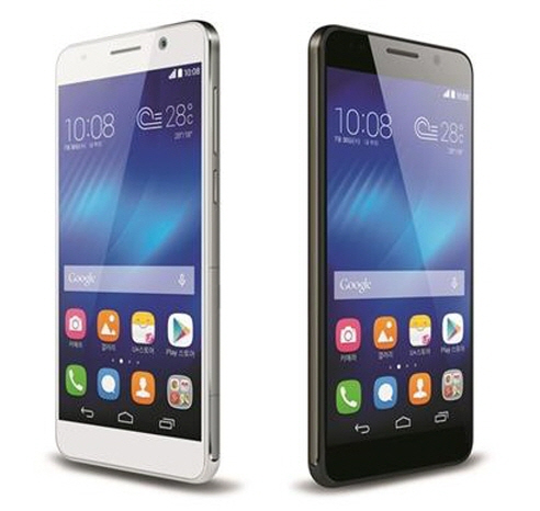 29일 화웨이는 프리미엄 성능에 합리적인 가격을 책정한 스마트폰 ‘X3’를 한국에 출시한다고 밝혔다. 사진=화웨이 제공