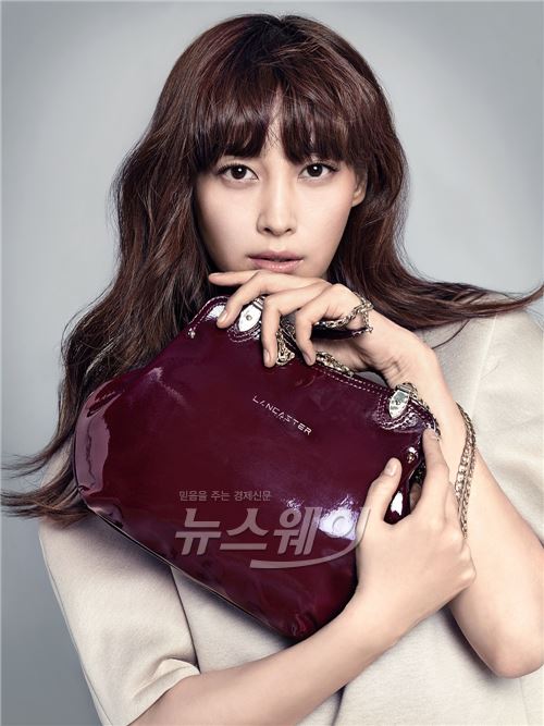 사진= 이나영 / 랑카스터 제공