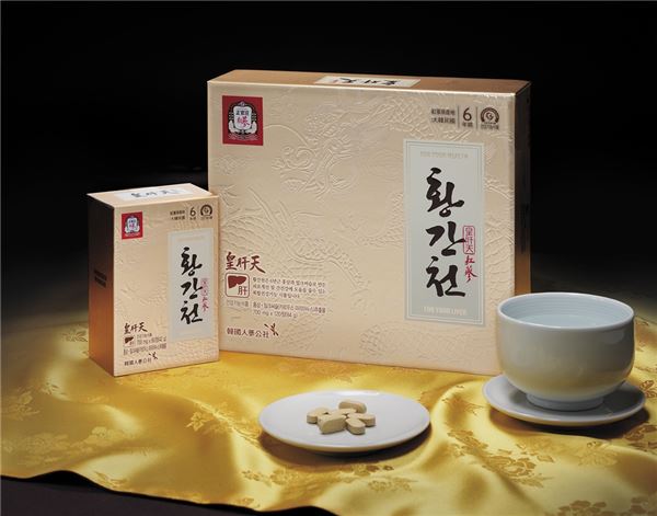 황간천. 사진=KGC인삼공사 제공
