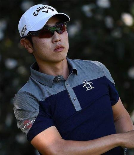 배상문, PGA 투어 개막전 우승···통산 2승. 사진=PGA투어닷컴