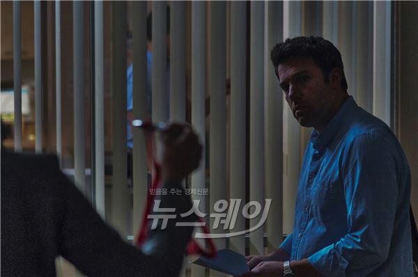  ‘나를 찾아줘’, 이 영화는 스릴러의 완벽한 정의다 기사의 사진